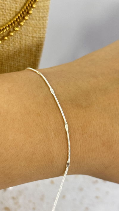 Pulsera Lina AB