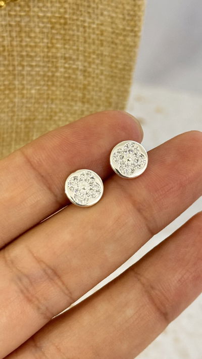 Aros Trébol Micropavé AB