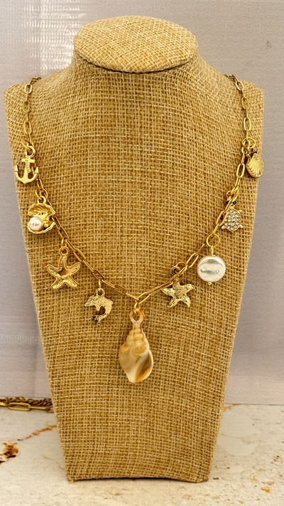 Collar Mar AD
