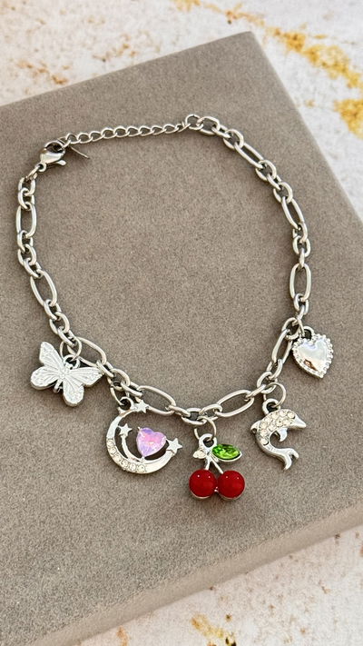 Pulsera Multidijes AQ