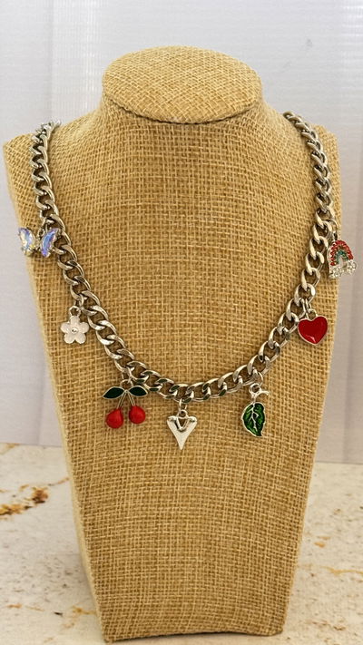 Collar Multidijes AQ
