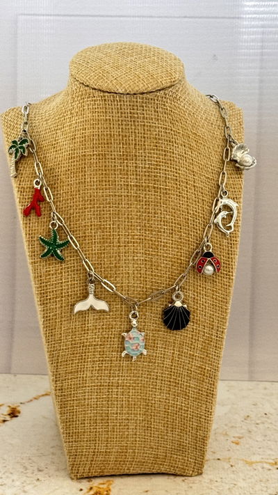 Collar Tortuga AQ