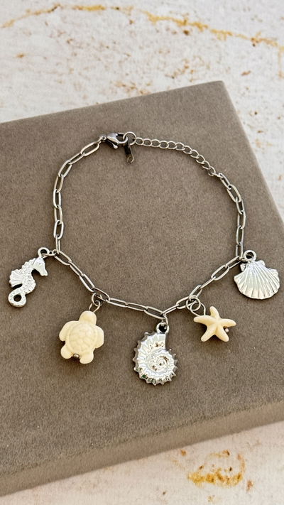 Pulsera Mar AQ
