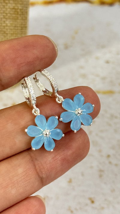 Aros Flor Celeste AB