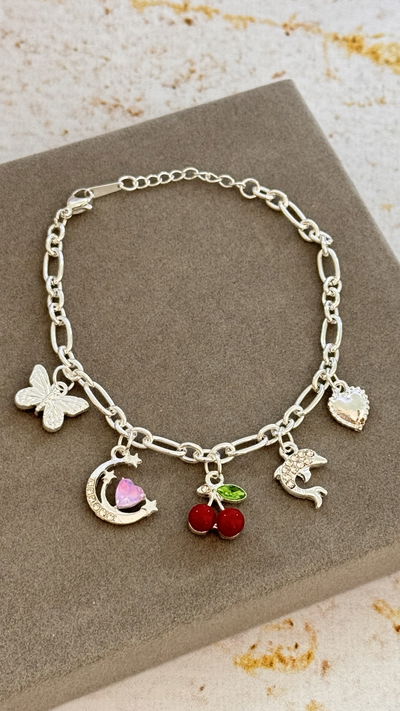 Pulsera Multidijes AB