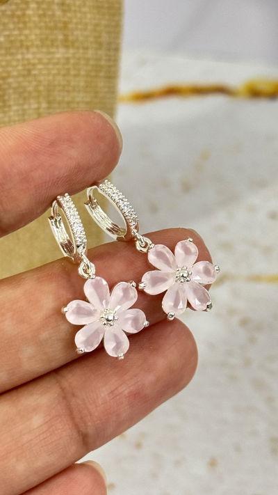 Aros Flor Rosa AB