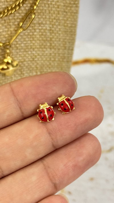 Aros Mariquita AD
