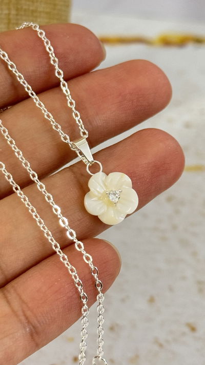 Collar Flor 1 AB