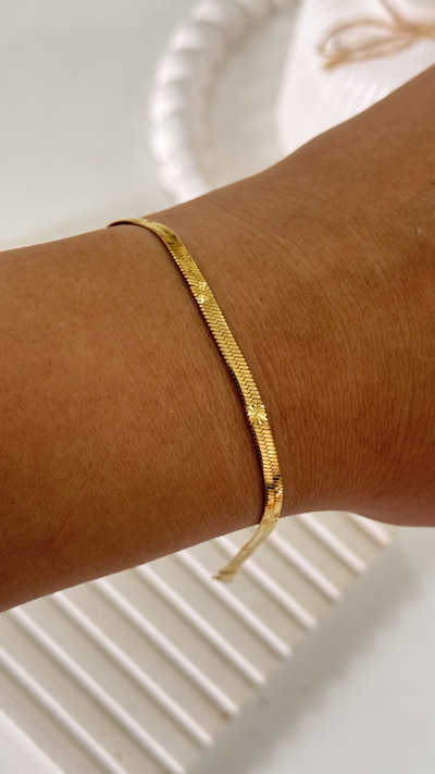 Pulsera Melu AD