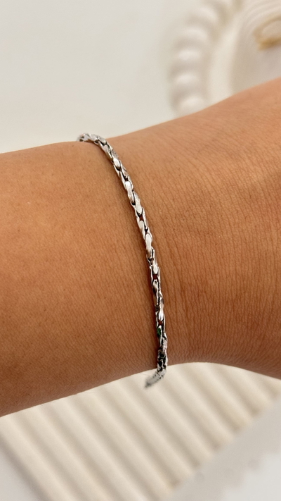 Pulsera Zara AQ