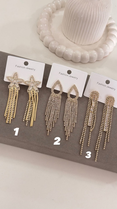 Aros De Fiesta