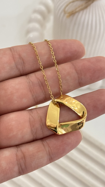 Collar Lazo AD