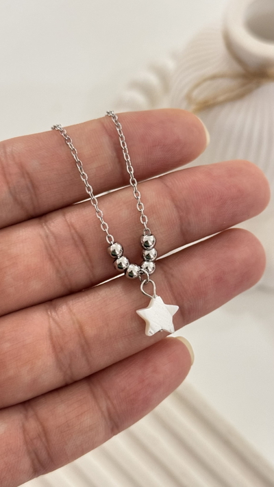 Collar Estrellita AQ