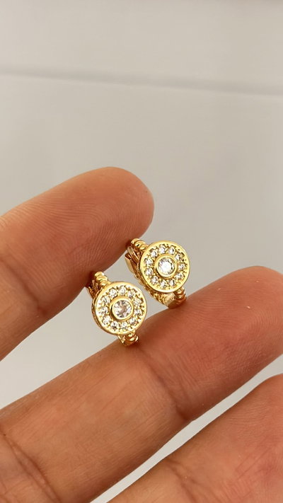 Aros Frea 13mm AD