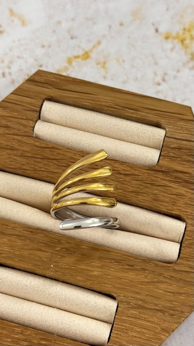 Anillo Lori AQ-AD