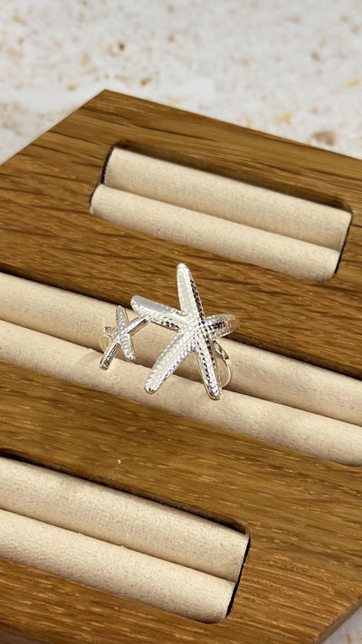 Anillo Estrella AB