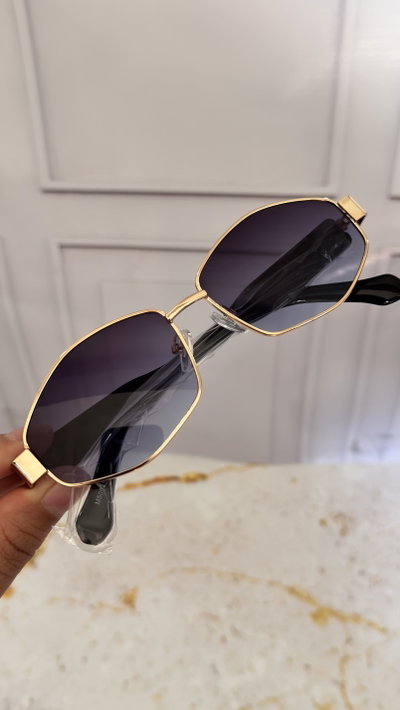 Lentes Siena Azul Degrade