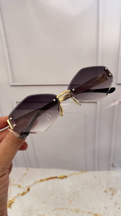 Lentes Kylie Degrade
