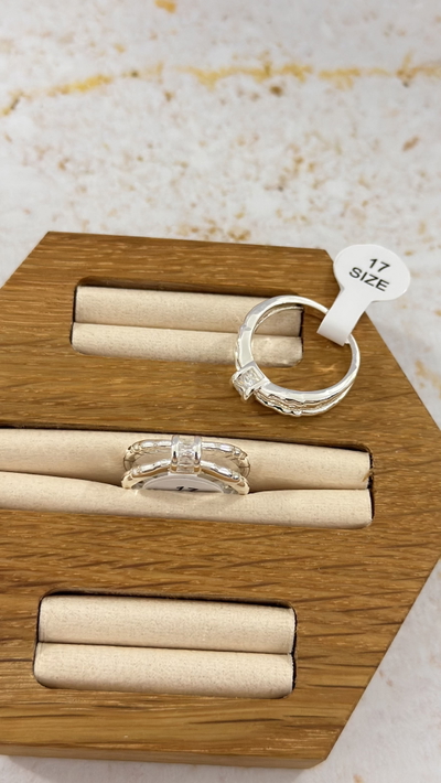 Anillo Gloria