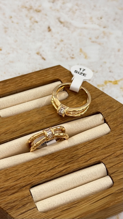 Anillo Gloria