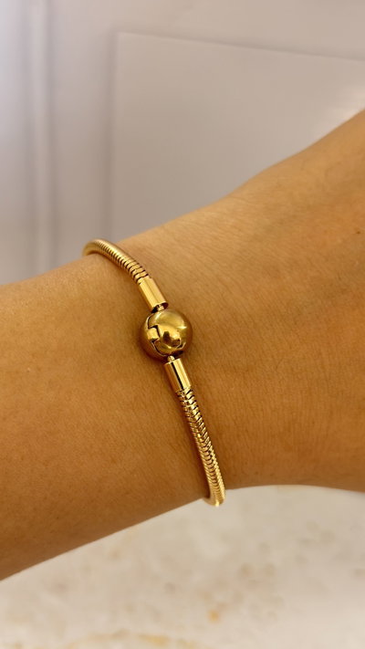 Pulsera Bolita AD (OUTLET)