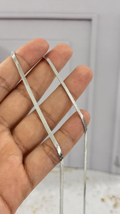 Cadena Chata AQ