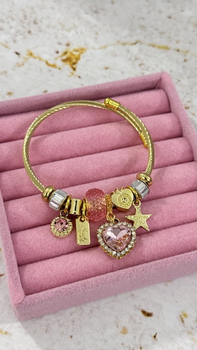 Pulsera Pandora AD