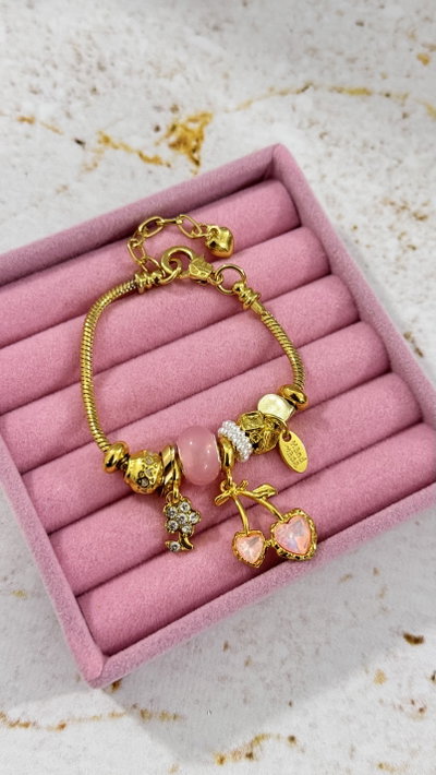Pulsera Pandora AD