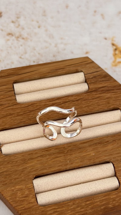 Anillo Ondas AB