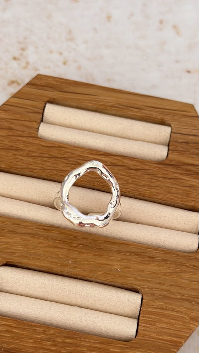 Anillo Sira AB