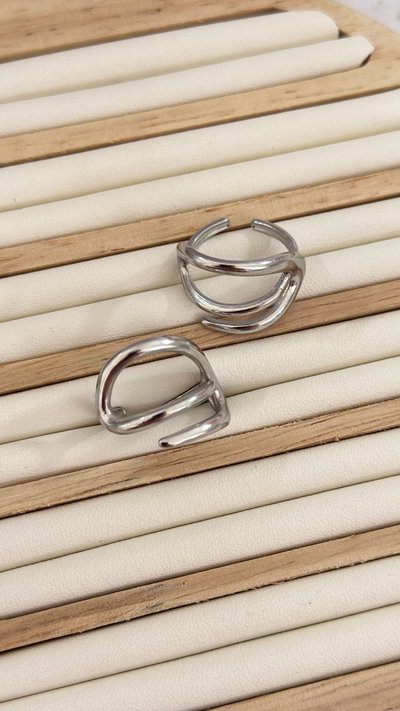 Anillo Kehia AQ