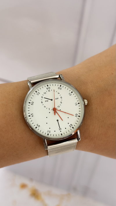 Reloj 21
