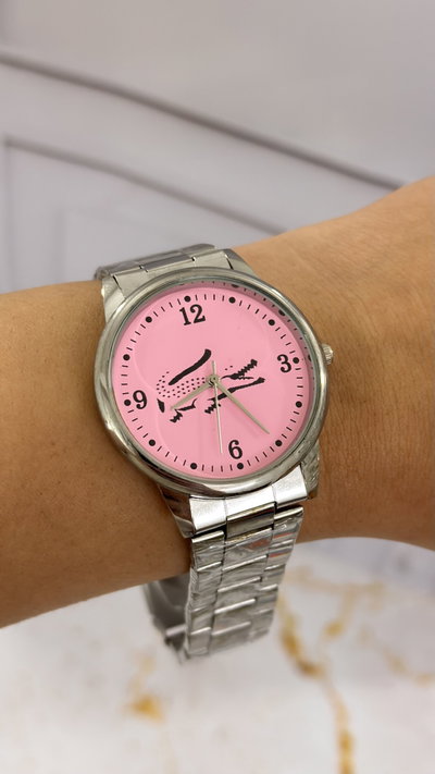 Reloj 24