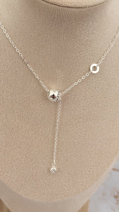 Collar Diara AB