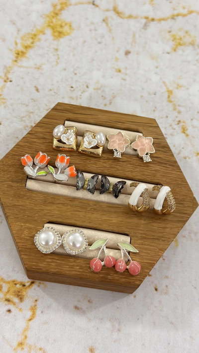 PACK AROS SURTIDOS 
