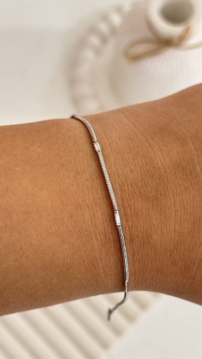 Pulsera Leia AQ