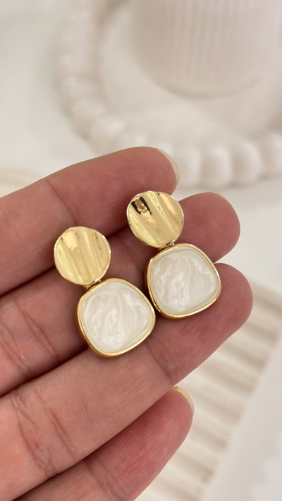 Aros Esmaltados 