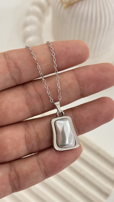 Collar Perla AQ