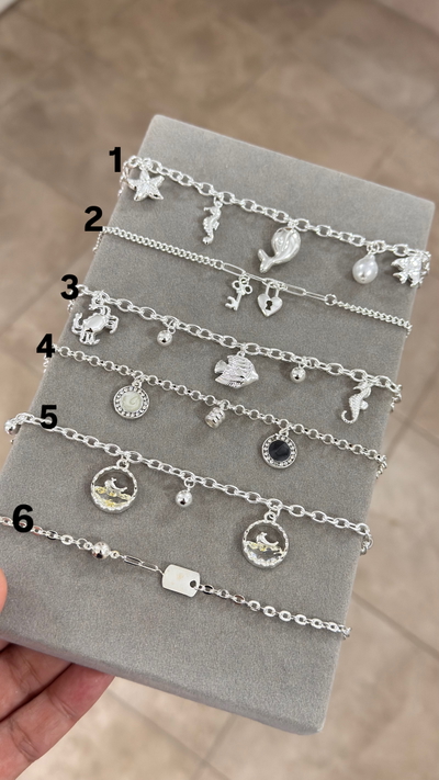 Pulseras AB