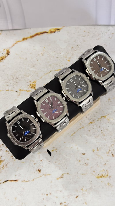 Reloj 612
