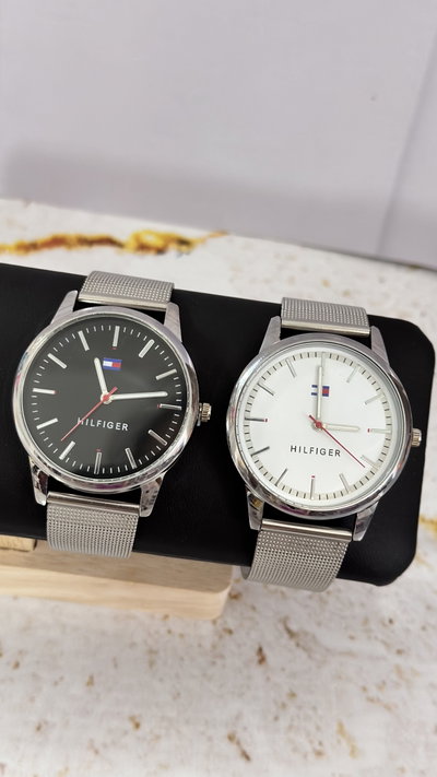 Reloj 500
