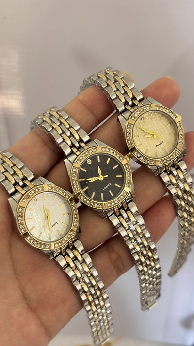 Reloj 460 Combinado
