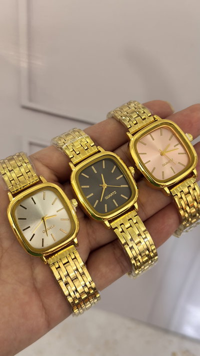 Reloj 962