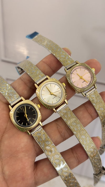 Reloj 989 Combinado