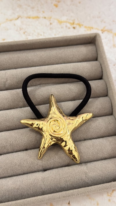 Colero Estrella de Mar