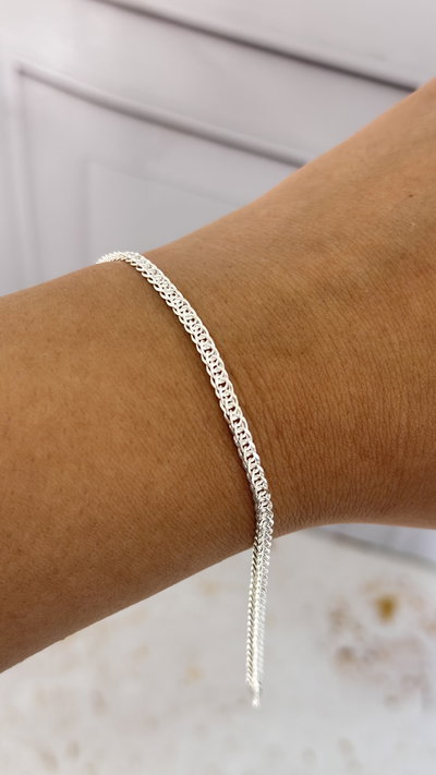 Pulsera Daira AB