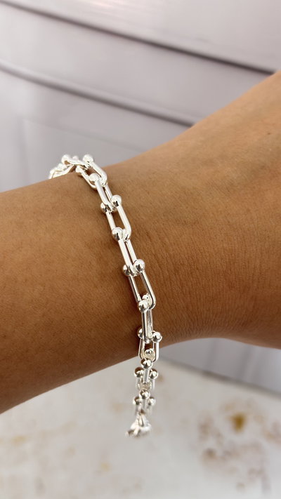 Pulsera Tifanny AB