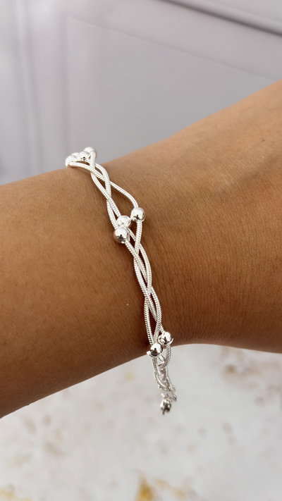 Pulsera Milo AB