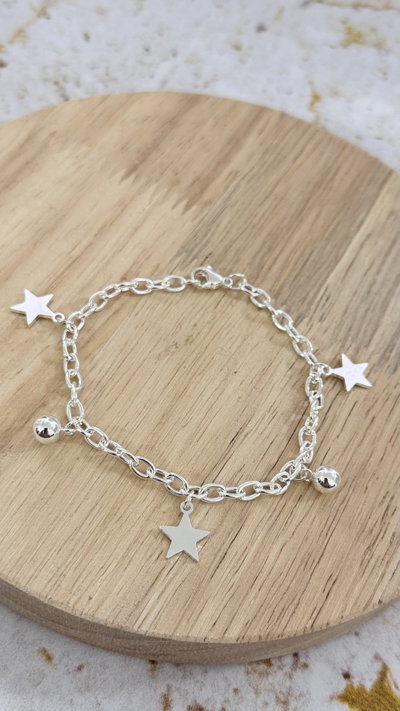 Pulsera Estrella AB