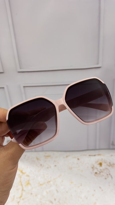 Lentes Catalina Rosa